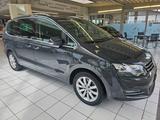 Volkswagen Sharan Highline BMT/Start-Stopp 4Motion 7Sitzer - Volkswagen Sharan: Allradantrieb, 4motion