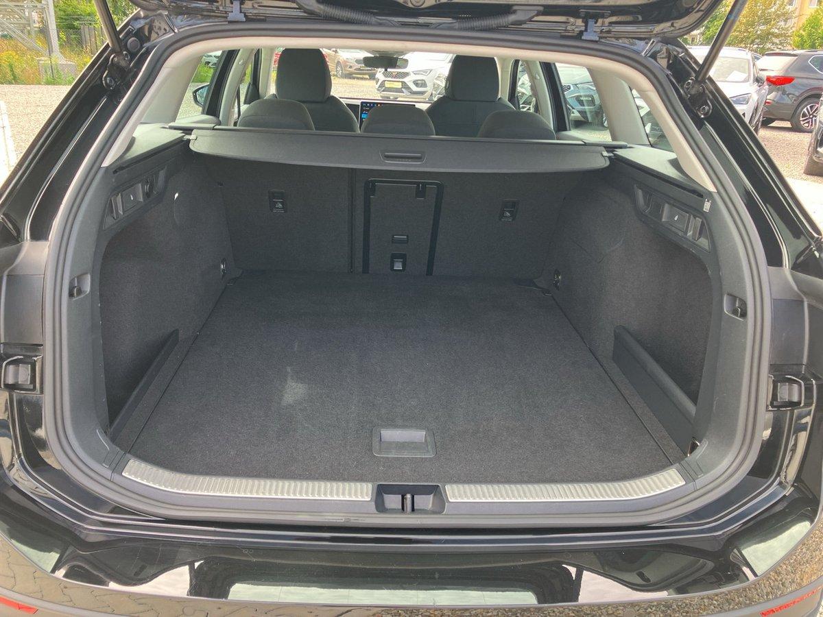 Volkswagen Passat 1.5 eTSI DSG KAMERA+SHZ+ACC+LED, миниатюра 12