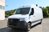 Mercedes-Benz Sprinter 317 CDI Ultra long