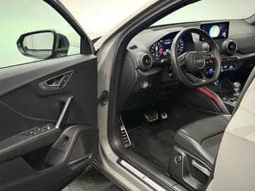 صورة مصغرة 15 لـ 2019 AUDI SQ2