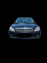 Mercedes-Benz C 180 Kompressor ELEGANCE Elegance