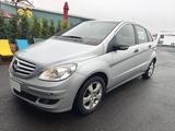 Mercedes-Benz B 200 B -Klasse B 200 - gebrauchte Mercedes-Benz B 200 aus dem Jahr 2008