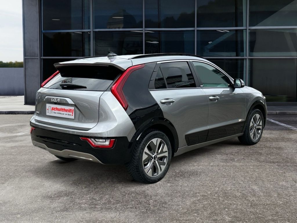 Fahrzeugabbildung Kia Niro EV Inspiration