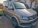 Volkswagen T6 Multivan Generation Six 2.0 DSG VOLL