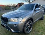 BMW, X3 X. Drive 3,0 Automatik. - BMW X3: Limousine