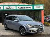 Opel Astra H Caravan Edition "111 Jahre" - Opel Astra aus 2010: Edition