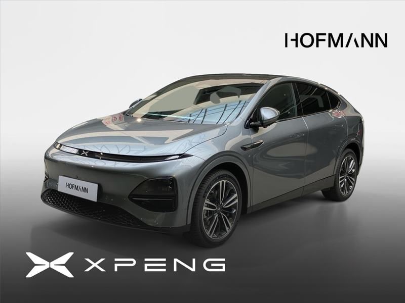 XPENG G6 AWD Performance AHK, NAV, KAM, PANO, TSR, AEP