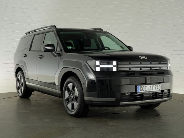 SANTA FE HEV INTRO 4WD+VOLL LED+NAVI+360 GRAD KA
