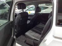 Volkswagen Touran - Vorschau Bild 9