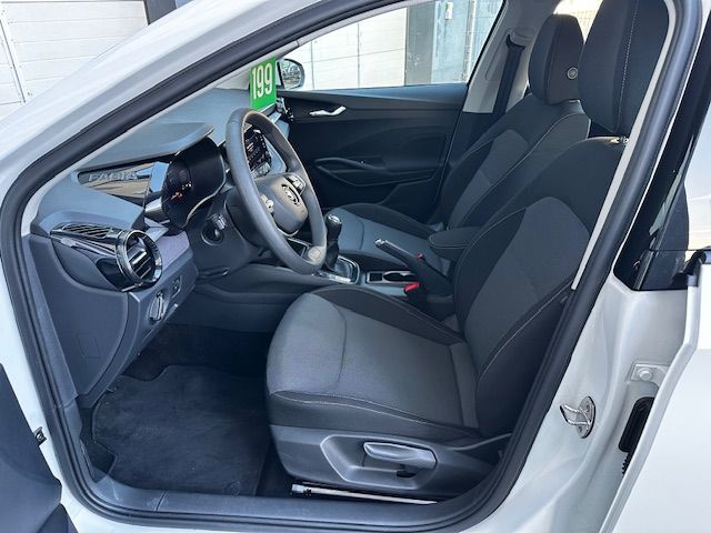 Fabia Selection CLIMATR;SHZ;5 JGARANTIE;LED