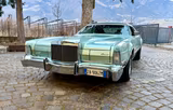 Lincoln Continental Mark lV - Lincoln Gebrauchtwagen