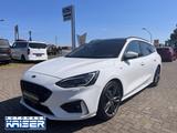 Ford Focus ST-Line Sportpaket  Panodach Navi Memory S - Ford Focus: Sport