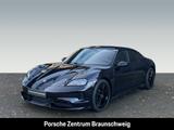 Porsche Taycan Black Edition InnoDrive Soft-Close 21-Zol - Porsche Taycan S-Black-Edition