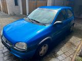 Opel Corsa 1.0 12V Swing Swing - nicht fahrbereit - Opel Corsa Swing mit Benzin-Antrieb