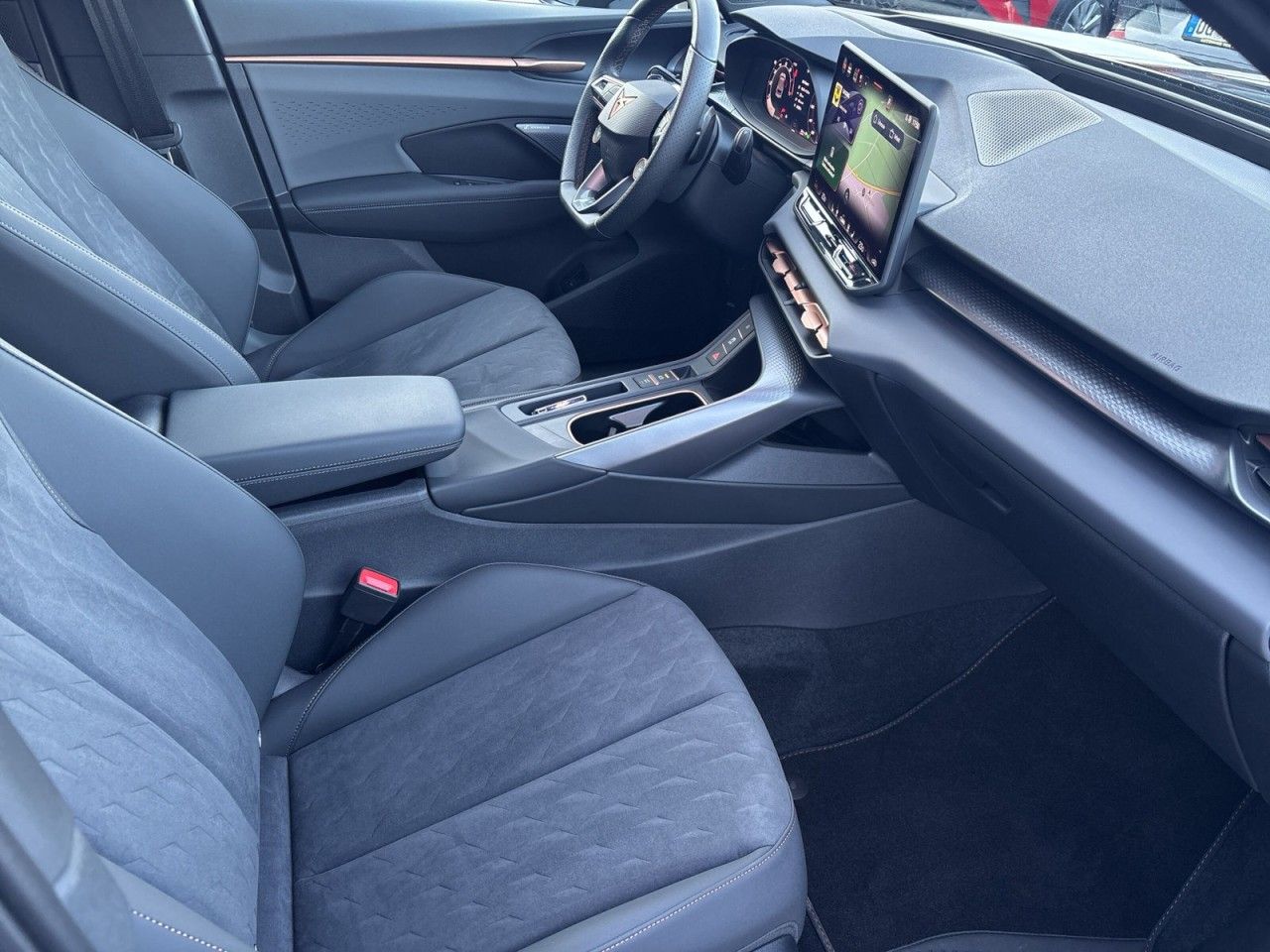 Cupra Terramar - Bild 15