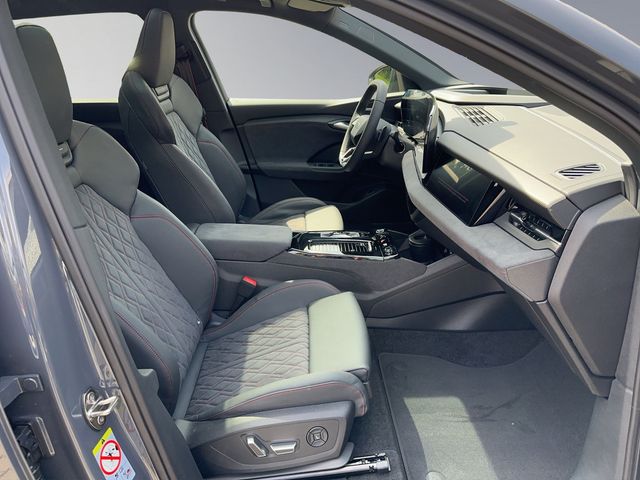 SQ6 e-tron quattro 360 kW