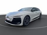 Audi A6 e-tron QUATTRO+AHK+ACC+NAVI+360°KAMERA - : Beige