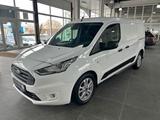 Ford Transit Connect L2 Lang Klima*Sitzheizung*AHK. - Ford Transit Connect mit Diesel-Antrieb: Van, Automatik