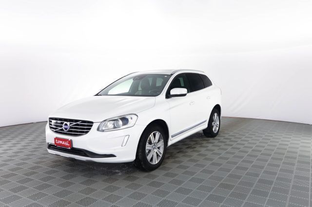 Volvo VOLVO XC60 XC60 D4 AWD Geartronic Summum