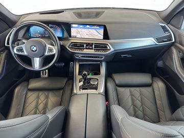 BMW X5 - 7