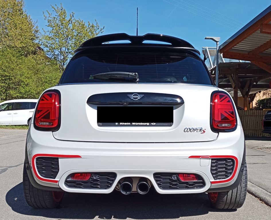 Image of MINI Cooper S