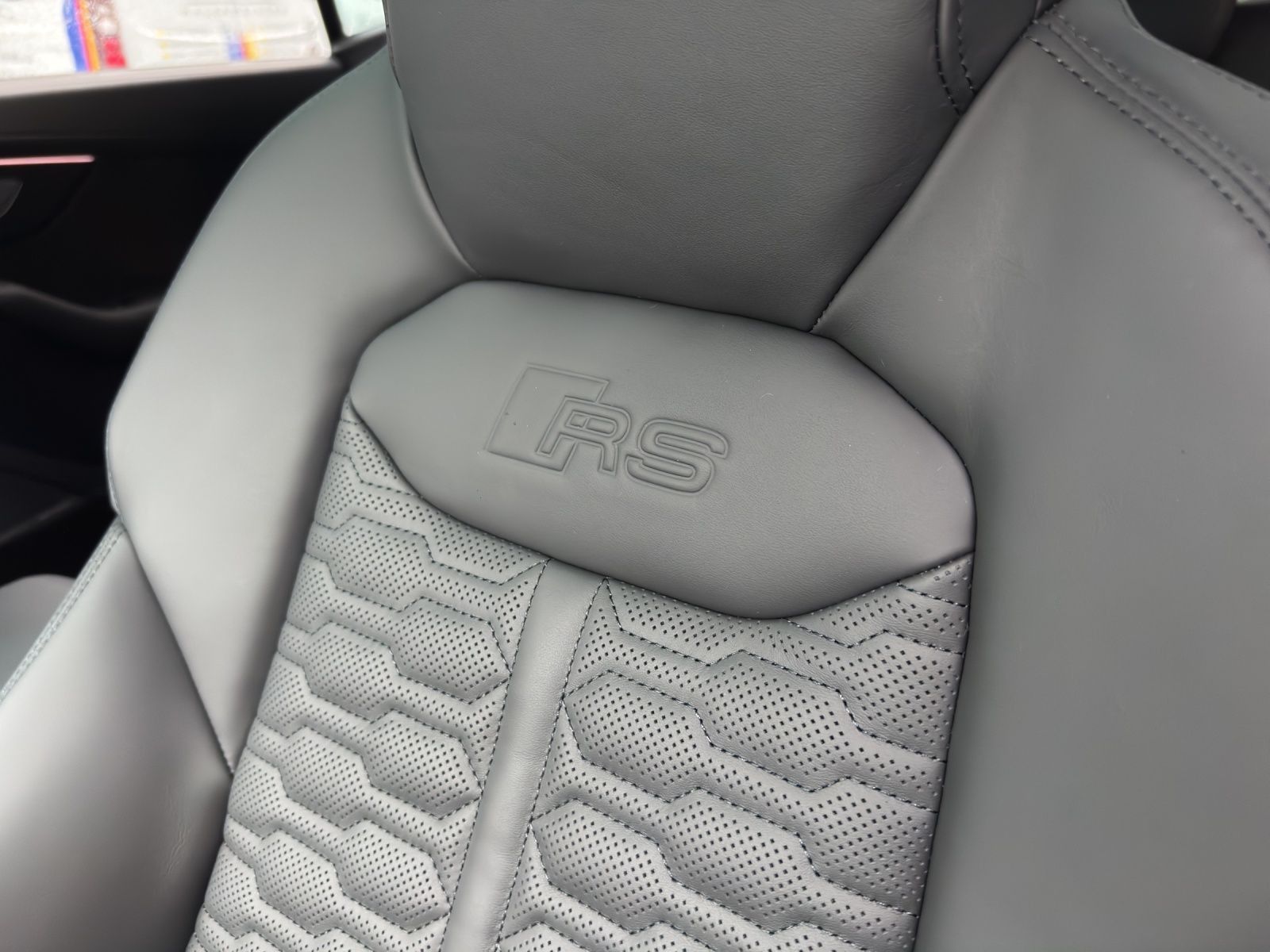 Audi RSQ8 - Bild 21