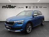 Skoda Kamiq 1.5 TSI DSG Scoutline - Skoda Kamiq: Scoutline