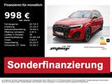 Audi Q7 S-line 50 TDI AHK+B&O+HD-MATRIX+PANO+STANDHZG