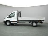 Ford Transit Pritsche EK 350 L3 Trend 130PS -38%* - Ford Transit