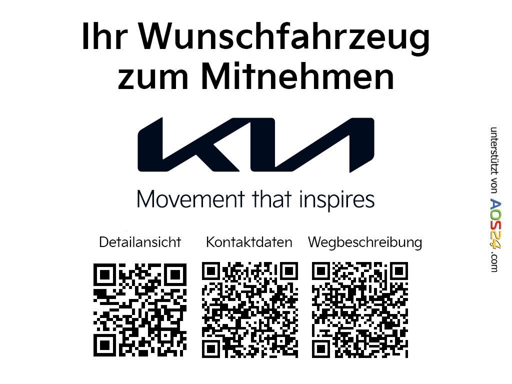 Kia EV6 - Bild 14