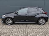 Mazda 2 Hybrid 1.5l VVT-i Select AHK Teilleder LED Kam - Mazda 2 Hybrid: Kleinwagen