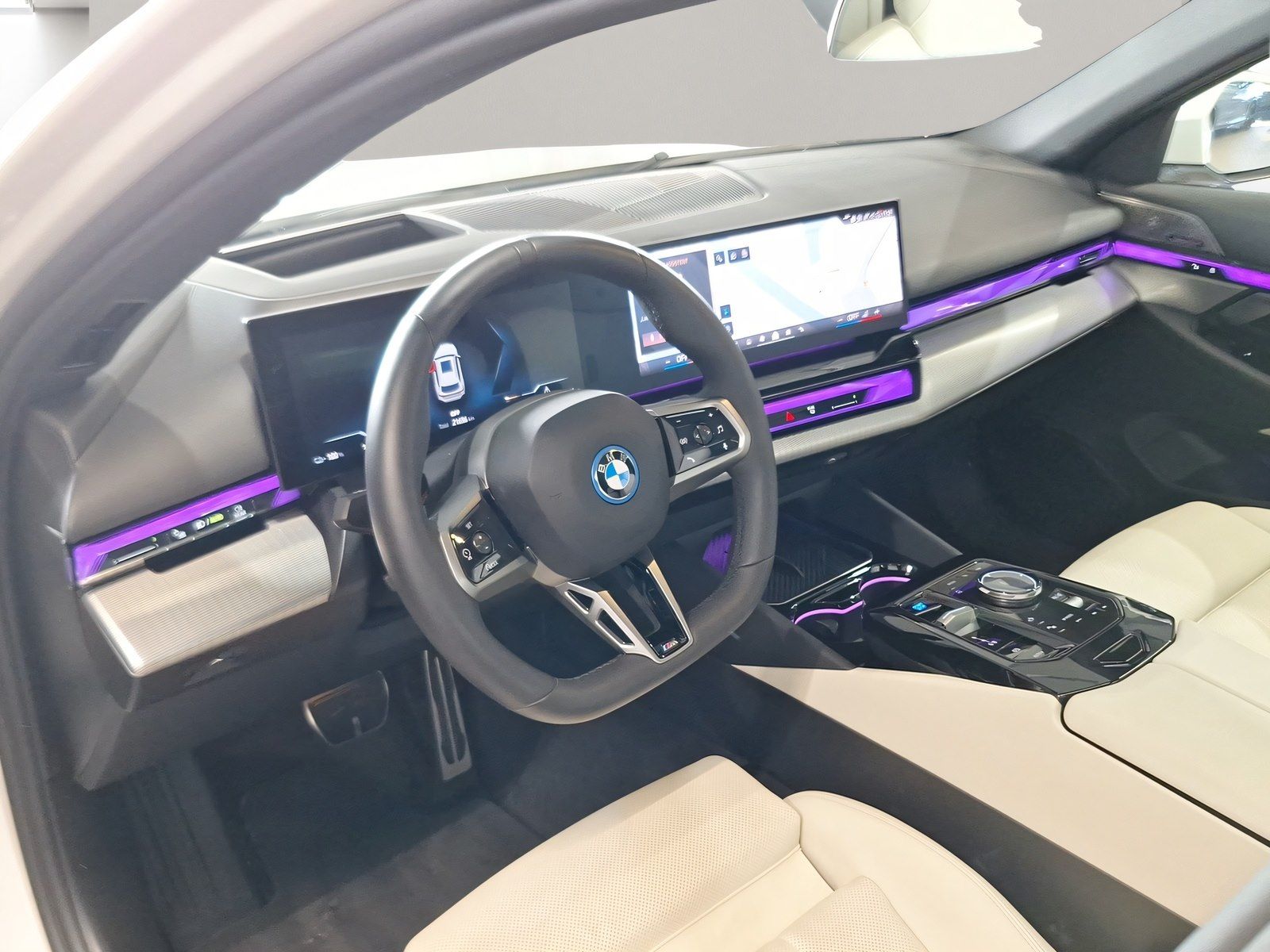 BMW i5 - Bild 4