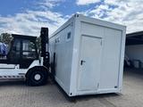 Andere Sanitärcontainer*BDF WC + Dusche Container - Angebote