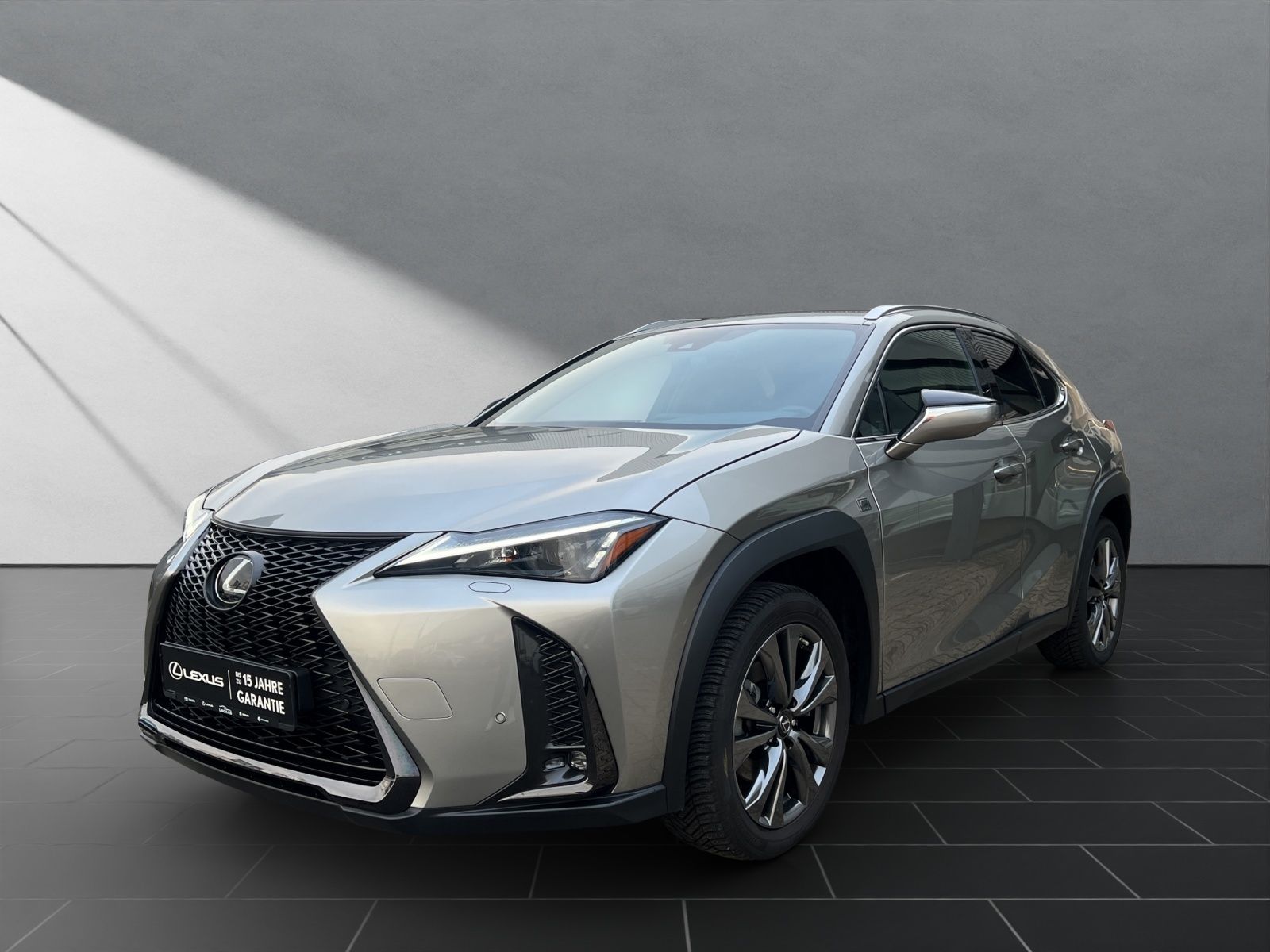 Lexus Lexus UX 250h*FSPORT-D*1HD*ALLWR*CARPLAY* 15J-GARA