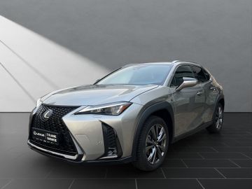 Lexus UX - 1