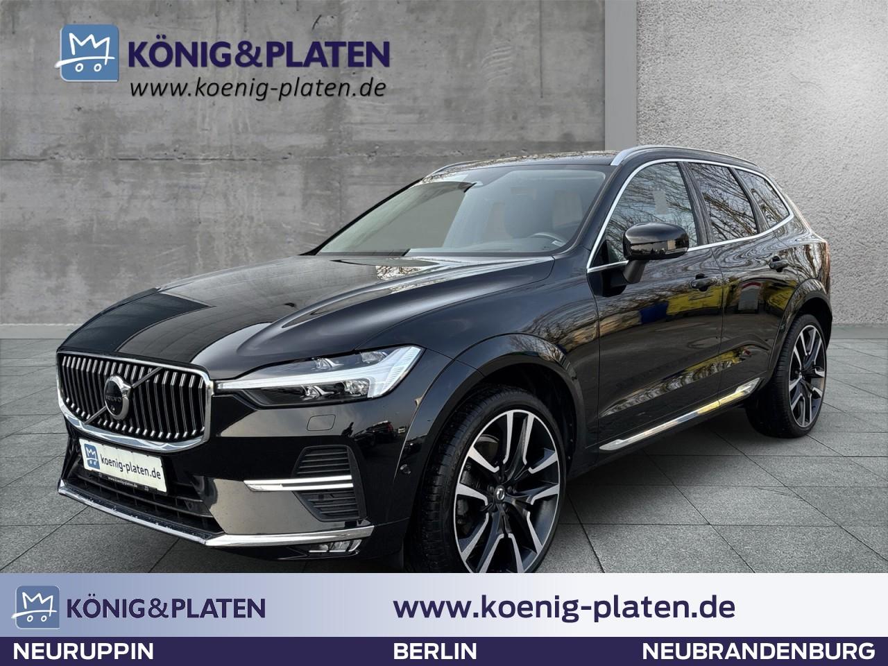 Volvo XC60 B5 (Diesel) AWD Inscription (EURO 6d)