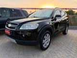 Chevrolet Captiva 2.0 VCDi Sport 7 posti - gebrauchte Chevrolet Captiva aus dem Jahr 2008
