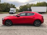 Mazda 3 e-Skyactiv-X AT Selection - 21´- TÜV 06/2028  - Mazda: 06