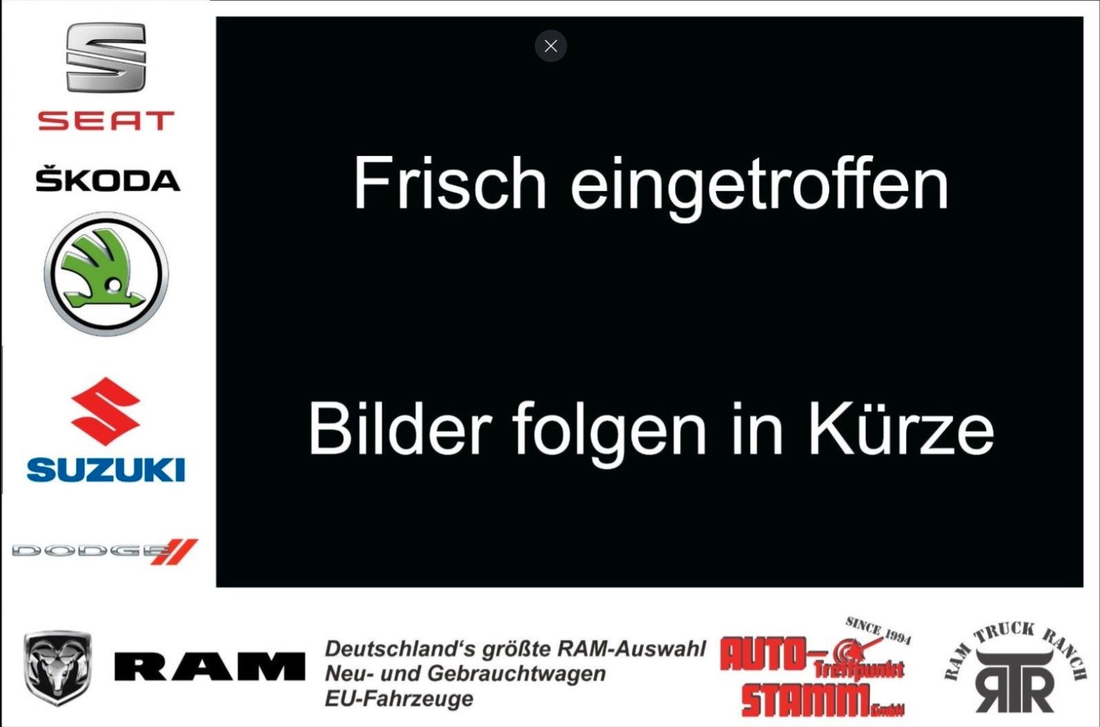 Fahrzeugabbildung CUPRA Leon Sportstourer 2.0 TSI 245 kW 4Drive VZ