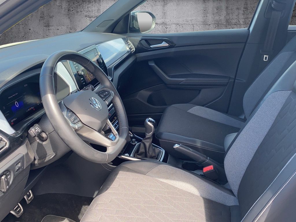 Volkswagen T-Cross - Bild 10