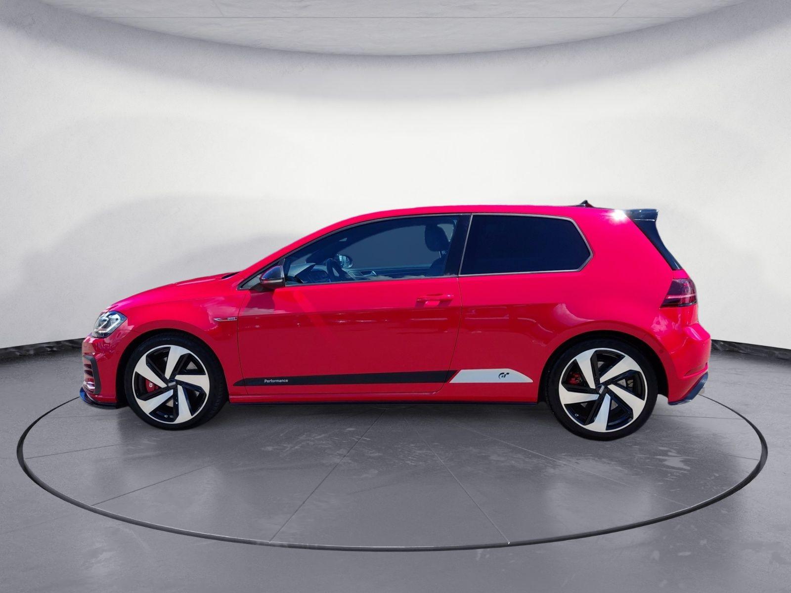 Volkswagen Golf GTI Â´PerfomanceÂ´ 2,0 TSI DSG