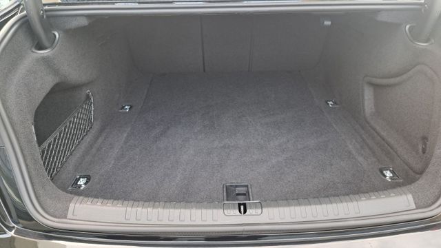 A6 Limousine 50 TDI QUATT S LINE MATRIX+PANO+AHK