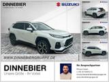 Suzuki ACROSS COMFORT+ 4x4 (CVT) *6 Jahre Garantie* ACC - Suzuki Across Plug-in Hybrid (PHEV) Gebrauchtwagen