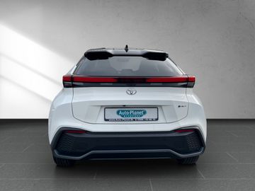 Toyota C-HR 2.0 Hybrid Team D *2xPDC*ACC*BI-LED*SHZ*NAV