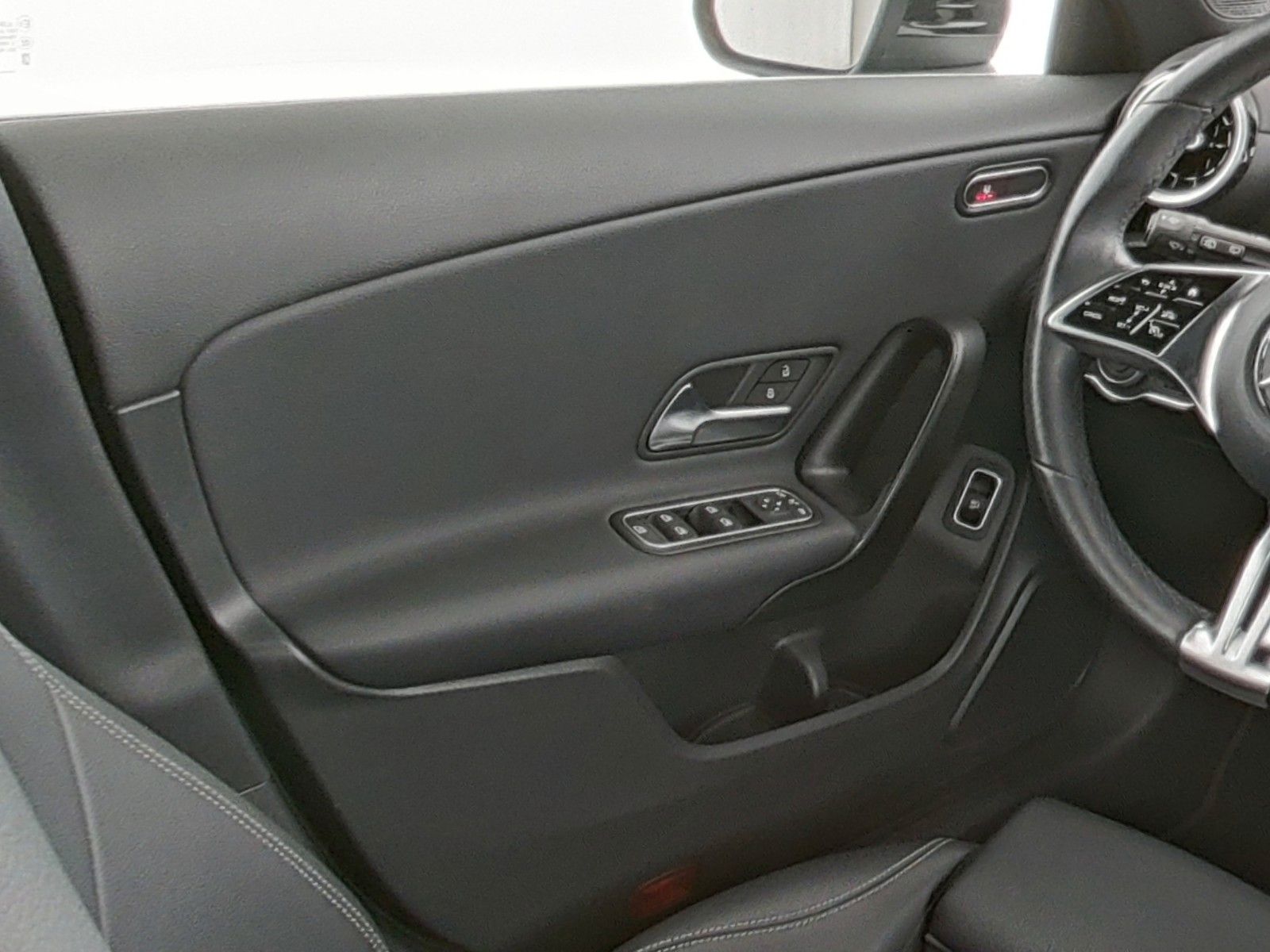 Mercedes-Benz CLA Shooting Brake - Bild 13