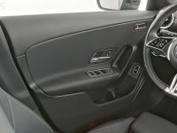 Mercedes-Benz CLA Shooting Brake - Vorschau Bild 13