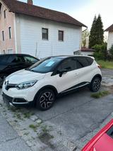 Renault Captur ENERGY TCe 120 EDC Elysee Elysee - Renault Captur: Elysee
