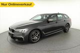 BMW M550 d xDrive (EURO 6d-TEMP) LED+NAVI+PDC+SHZ+ - BMW M-Modelle in Düsseldorf