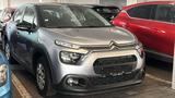 Citroën C3 NAVI KLIMA-AUTO PDC TEMPO LED - Citroën C3 Gebrauchtwagen in Mainz