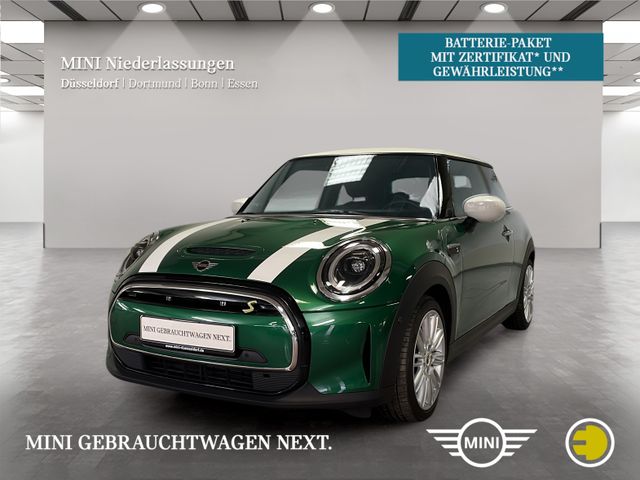 MINI Cooper SE Navi Harman/K Head-Up Kamera LED